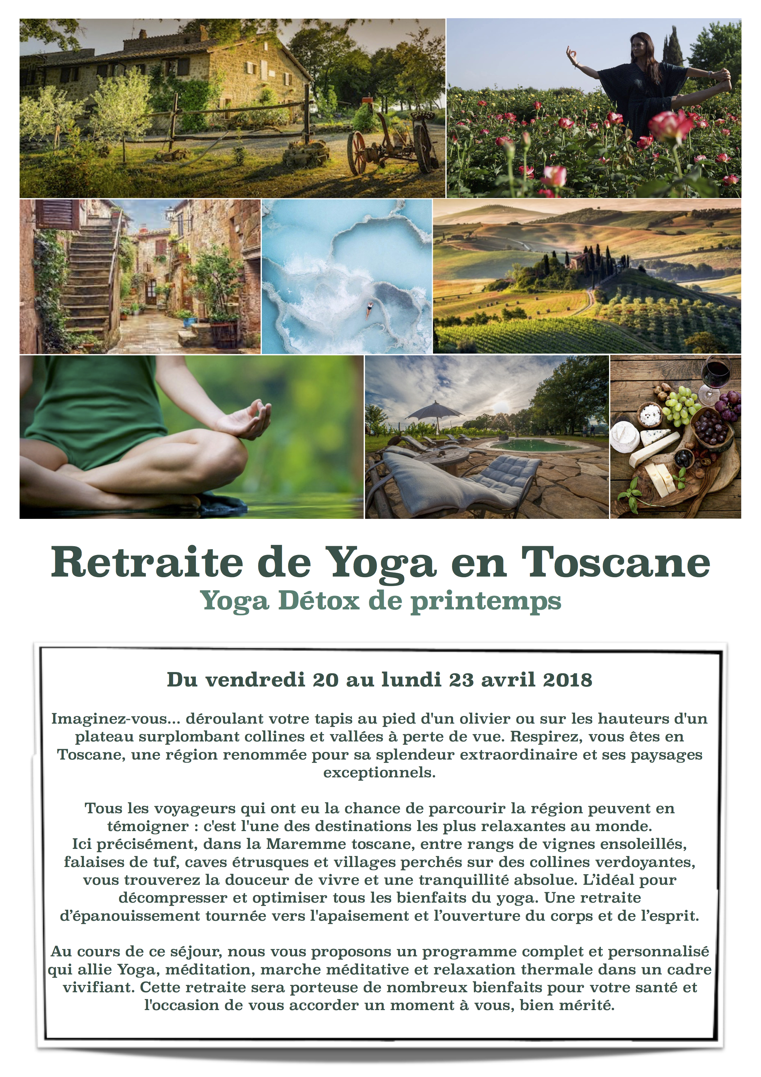 1 Yoga